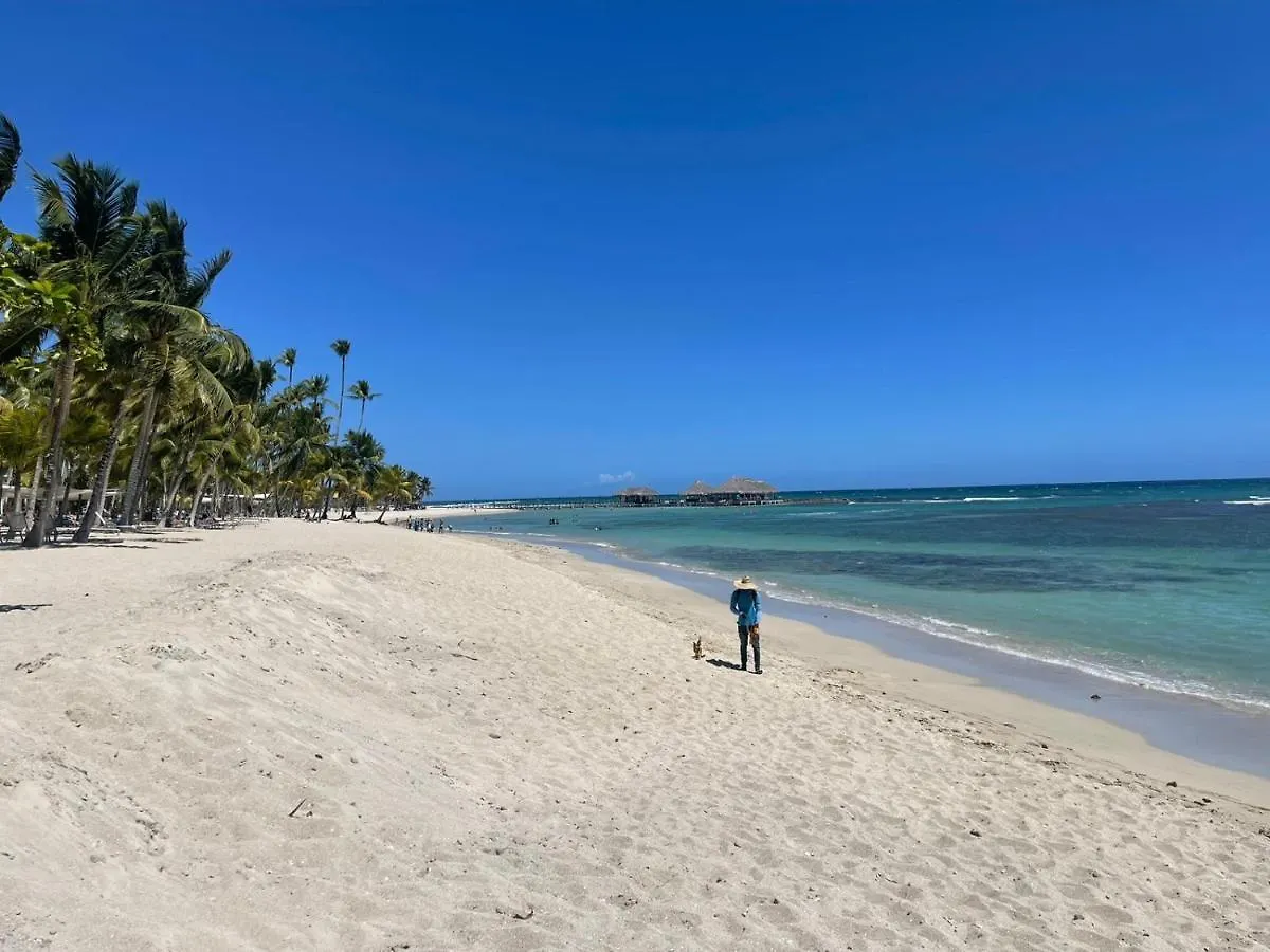 Bellomar I Exclusive Juan Dolio Playa Hemingway Апартаменты