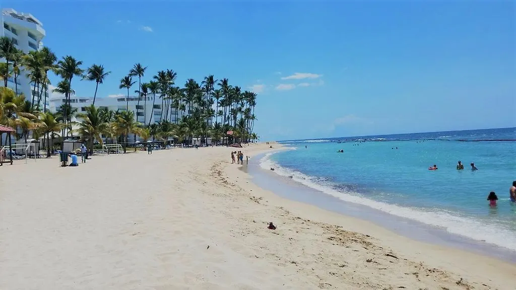 Апартаменты Bellomar I Exclusive Juan Dolio Playa Hemingway
