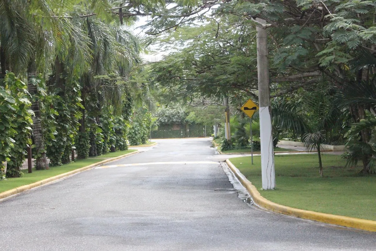Bellomar I Exclusive Juan Dolio Playa Hemingway